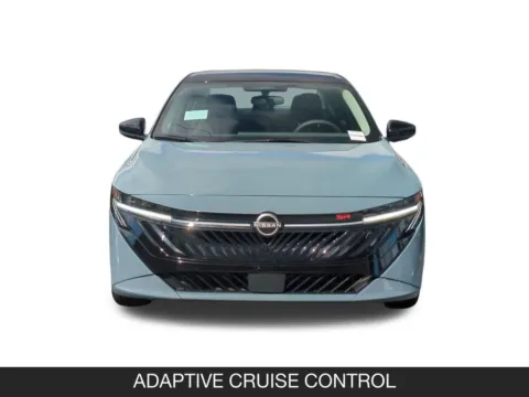 More photos of 2026 Nissan Sentra SR at Mossy Nissan Escondido, CA