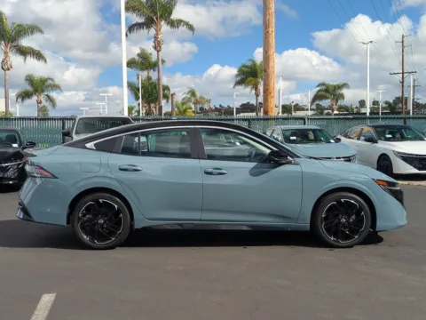 More photos of 2026 Nissan Sentra SR at Mossy Nissan Escondido, CA