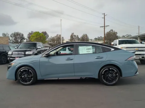 More photos of 2026 Nissan Sentra SR at Mossy Nissan Escondido, CA