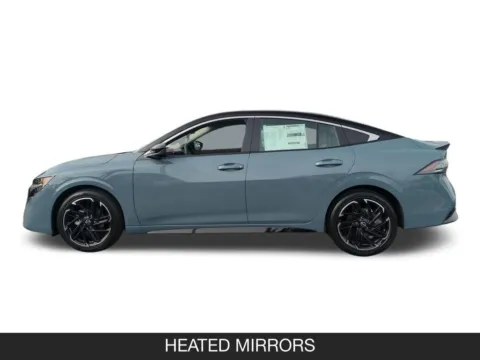 More photos of 2026 Nissan Sentra SR at Mossy Nissan Escondido, CA