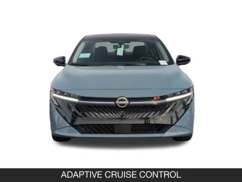 More photos of 2026 Nissan Sentra SR at Mossy Nissan Escondido, CA