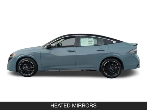 More photos of 2026 Nissan Sentra SR at Mossy Nissan Escondido, CA