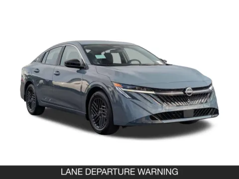 Photos of 2026 Nissan Sentra SV for sale in Escondido, CA at Mossy Nissan Escondido