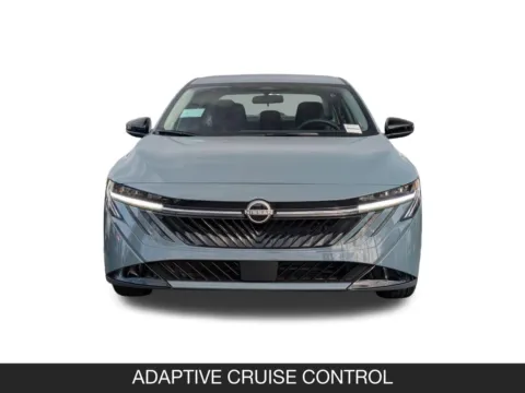 More photos of 2026 Nissan Sentra SV at Mossy Nissan Escondido, CA