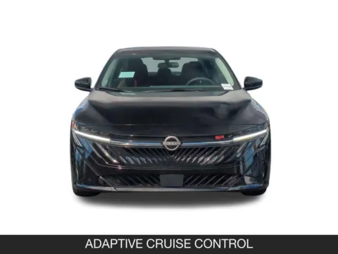 More photos of 2026 Nissan Sentra SR at Mossy Nissan Escondido, CA