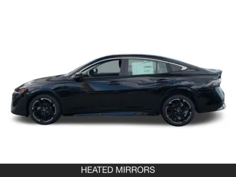 More photos of 2026 Nissan Sentra SR at Mossy Nissan Escondido, CA