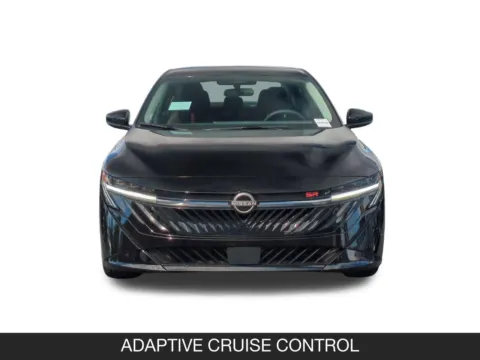 More photos of 2026 Nissan Sentra SR at Mossy Nissan Escondido, CA