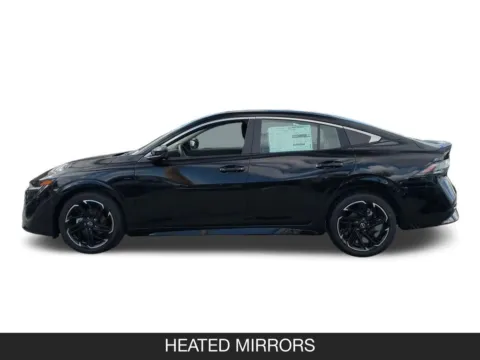 More photos of 2026 Nissan Sentra SR at Mossy Nissan Escondido, CA