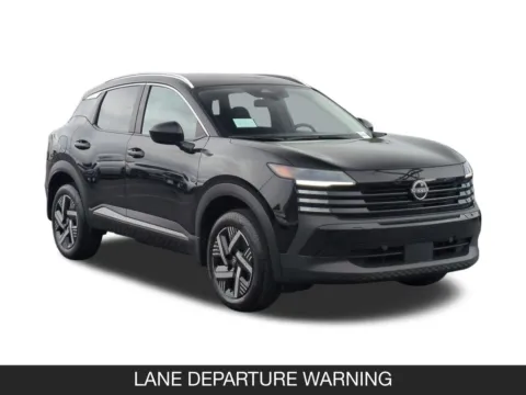 Photos of 2026 Nissan Kicks SV for sale in Escondido, CA at Mossy Nissan Escondido