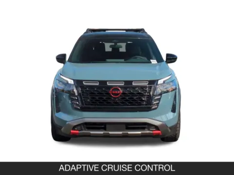 More photos of 2026 Nissan Pathfinder Rock Creek at Mossy Nissan Escondido, CA