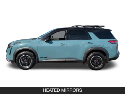 More photos of 2026 Nissan Pathfinder Rock Creek at Mossy Nissan Escondido, CA