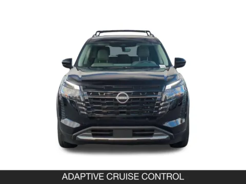 More photos of 2026 Nissan Pathfinder SL at Mossy Nissan Escondido, CA