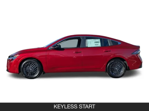 More photos of 2026 Nissan Sentra SV at Mossy Nissan Escondido, CA