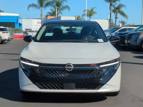 More photos of 2026 Nissan Sentra SR at Mossy Nissan Escondido, CA