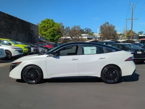 More photos of 2026 Nissan Sentra SR at Mossy Nissan Escondido, CA