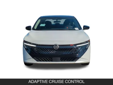 More photos of 2026 Nissan Sentra SR at Mossy Nissan Escondido, CA