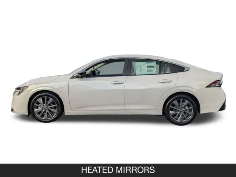 More photos of 2026 Nissan Sentra SL at Mossy Nissan Escondido, CA