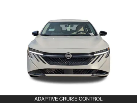 More photos of 2026 Nissan Sentra SL at Mossy Nissan Escondido, CA