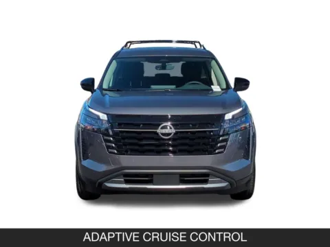 More photos of 2026 Nissan Pathfinder SL at Mossy Nissan Escondido, CA