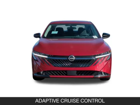 More photos of 2026 Nissan Sentra SV at Mossy Nissan Escondido, CA