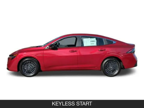 More photos of 2026 Nissan Sentra SV at Mossy Nissan Escondido, CA