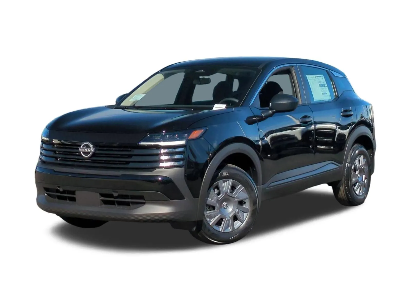 Black 2026 Nissan Kicks S for sale in Escondido, CA