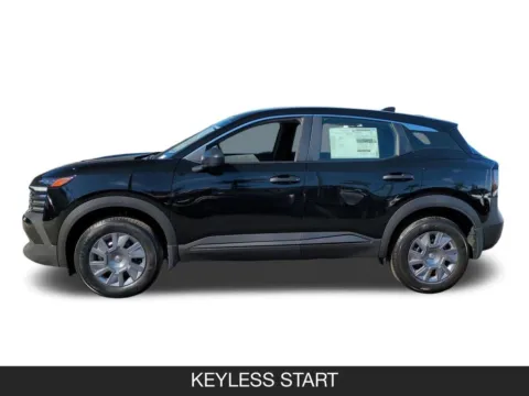 More photos of 2026 Nissan Kicks S at Mossy Nissan Escondido, CA
