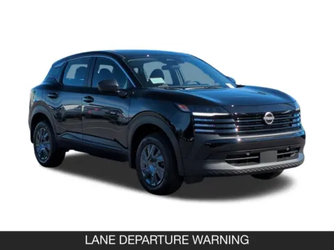 Photos of 2026 Nissan Kicks S for sale in Escondido, CA at Mossy Nissan Escondido