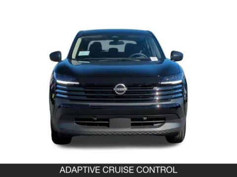 More photos of 2026 Nissan Kicks S at Mossy Nissan Escondido, CA