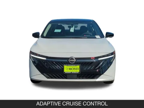 More photos of 2026 Nissan Sentra SR at Mossy Nissan Escondido, CA