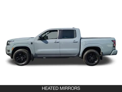 More photos of 2026 Nissan Frontier SV at Mossy Nissan Escondido, CA