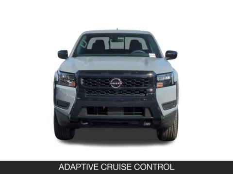 More photos of 2026 Nissan Frontier SV at Mossy Nissan Escondido, CA