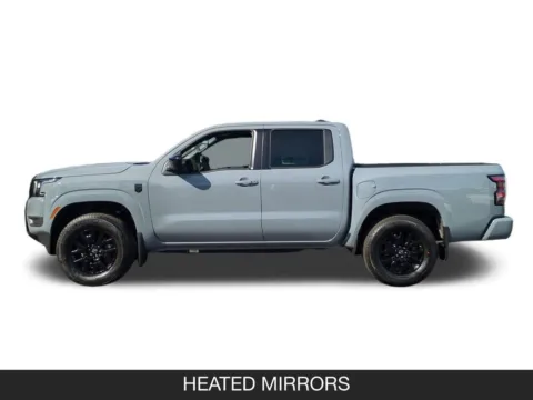 More photos of 2026 Nissan Frontier SV at Mossy Nissan Escondido, CA