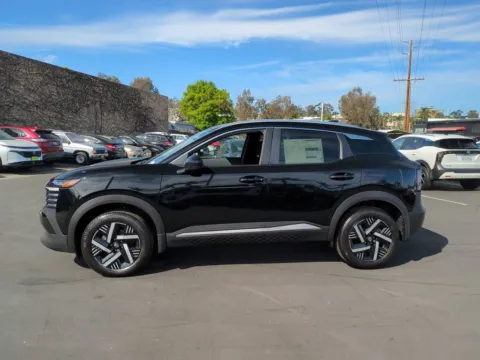 More photos of 2026 Nissan Kicks SV at Mossy Nissan Escondido, CA