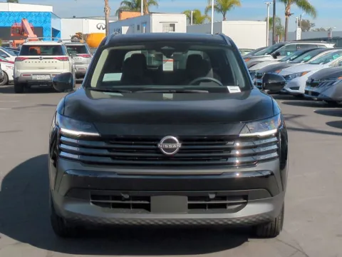 Another view of 2026 Nissan Kicks SV for sale in Escondido, CA at Mossy Nissan Escondido