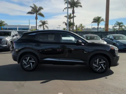 More photos of 2026 Nissan Kicks SV at Mossy Nissan Escondido, CA