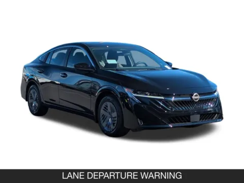 Photos of 2026 Nissan Sentra SV for sale in Escondido, CA at Mossy Nissan Escondido