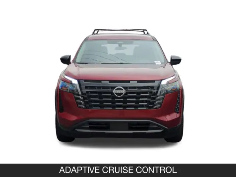 More photos of 2026 Nissan Pathfinder SV at Mossy Nissan Escondido, CA