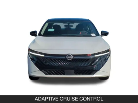 More photos of 2026 Nissan Sentra SR at Mossy Nissan Escondido, CA