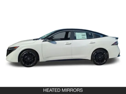 More photos of 2026 Nissan Sentra SR at Mossy Nissan Escondido, CA