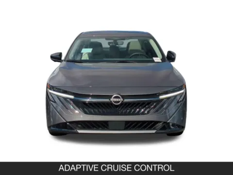 More photos of 2026 Nissan Sentra SL at Mossy Nissan Escondido, CA