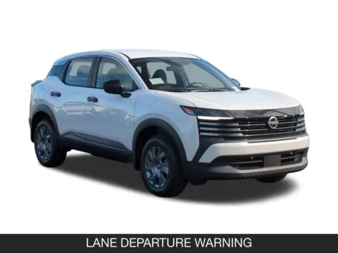 Photos of 2026 Nissan Kicks S for sale in Escondido, CA at Mossy Nissan Escondido