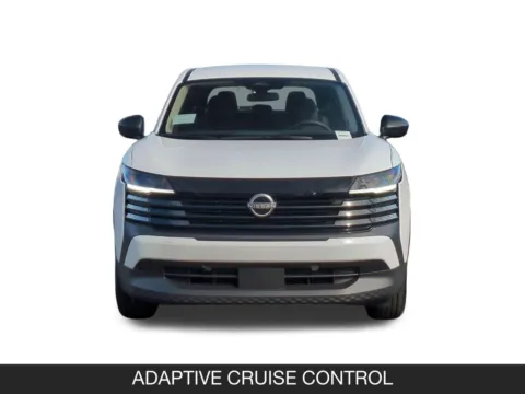 More photos of 2026 Nissan Kicks S at Mossy Nissan Escondido, CA