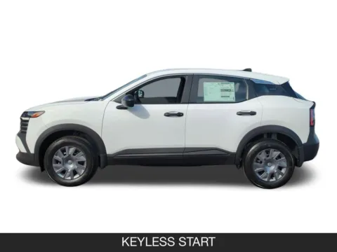More photos of 2026 Nissan Kicks S at Mossy Nissan Escondido, CA