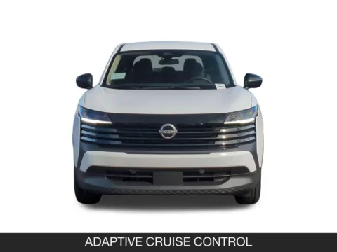 More photos of 2026 Nissan Kicks S at Mossy Nissan Escondido, CA