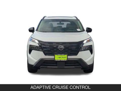 More photos of 2026 Nissan Rogue Dark Armor at Mossy Nissan Escondido, CA