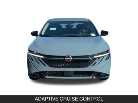 More photos of 2026 Nissan Sentra SV at Mossy Nissan Escondido, CA