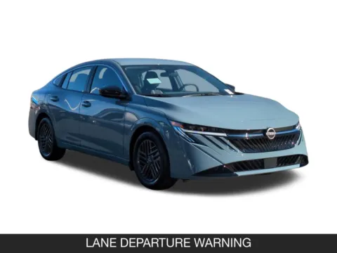 Photos of 2026 Nissan Sentra SV for sale in Escondido, CA at Mossy Nissan Escondido