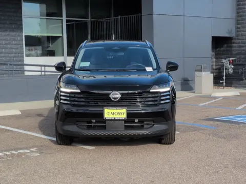 More photos of 2026 Nissan Kicks SV at Mossy Nissan Kearny Mesa, CA