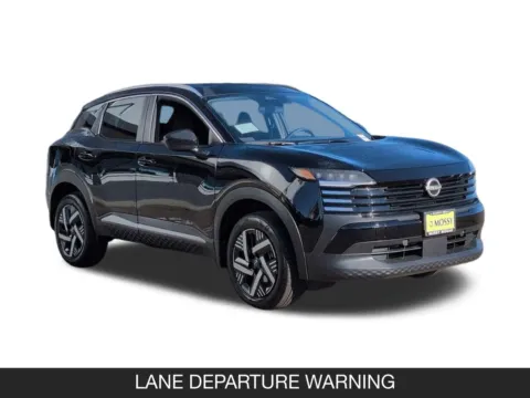 Photos of 2026 Nissan Kicks SV for sale in San Diego, CA at Mossy Nissan Kearny Mesa